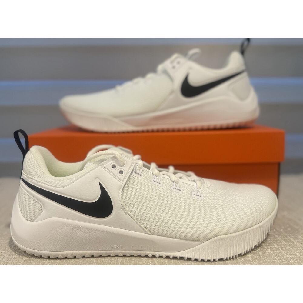Nike Air Zoom Hyperace 2 - White Black - Women's 11.5 Men’s 10